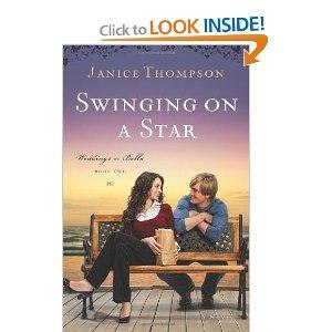 Swinging on a Star cover