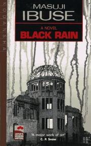 Black Rain cover
