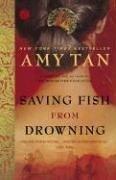Saving Fish from Drowning cover