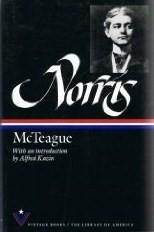 McTeague cover