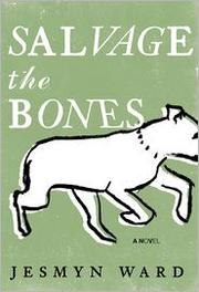 Salvage the Bones cover