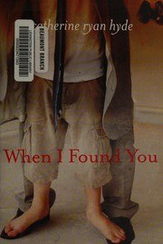 When I Found You cover