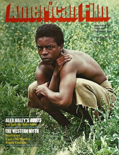 American Film cover