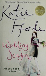 Wedding Season cover