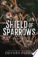 Shield of Sparrows cover