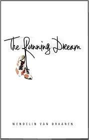 The Running Dream cover