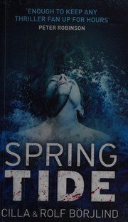 Spring Tide cover