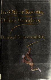 In Other Rooms, Other Wonders cover