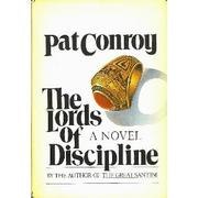 The Lords of Discipline cover