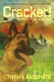 Cracker! cover