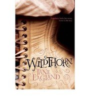 Wildthorn cover