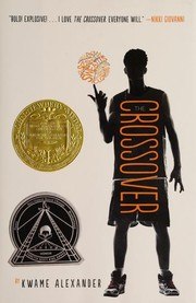 The Crossover cover