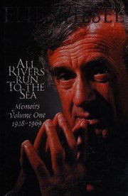 All Rivers Run to the Sea: Memoir cover