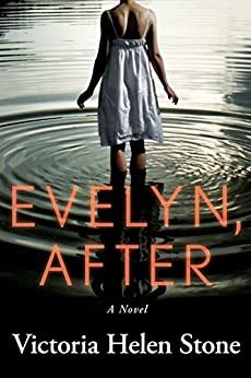 Evelyn, After cover