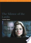 The Silence of the Lambs cover