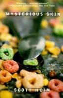 Mysterious Skin cover