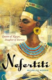 Nefertiti cover