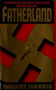 Fatherland cover