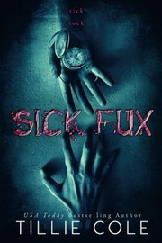 Sick Fux cover