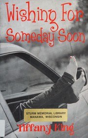 Wishing for Someday Soon cover