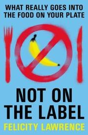 Not On The Label cover