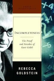 Incompleteness cover