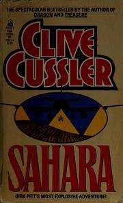 Sahara cover