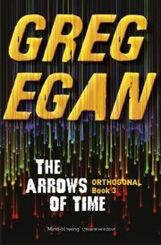 The Arrows of Time cover