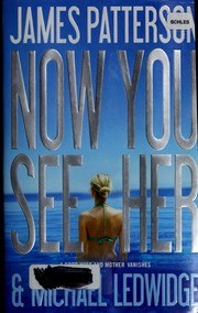 Now You See Her cover