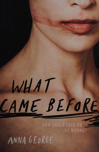 What Came Before cover