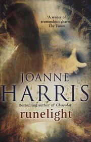 Runelight cover