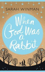 When God Was a Rabbit cover