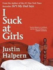 I Suck at Girls cover