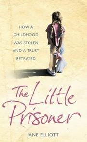 The Little Prisoner cover