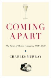Coming Apart cover