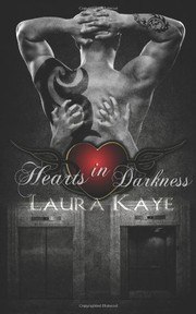 Hearts in Darkness cover
