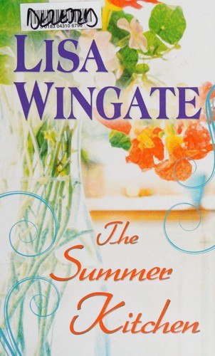 The summer kitchen cover