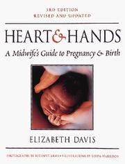 Heart and Hands: A Midwife's Guide to Pregnancy and Birth cover