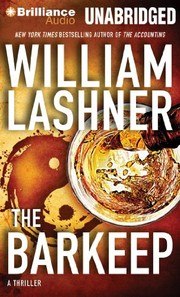 The Barkeep cover