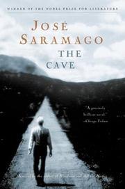 The Cave cover
