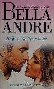 It Must Be Your Love cover