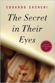 The Secret in Their Eyes cover