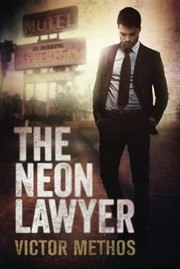 The Neon Lawyer cover