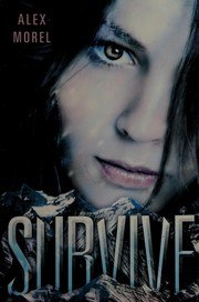 Survive cover