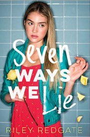 Seven Ways We Lie cover