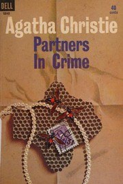 Partners in Crime cover