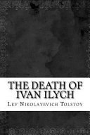 The Death of Ivan Ilych cover