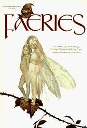 Faeries cover