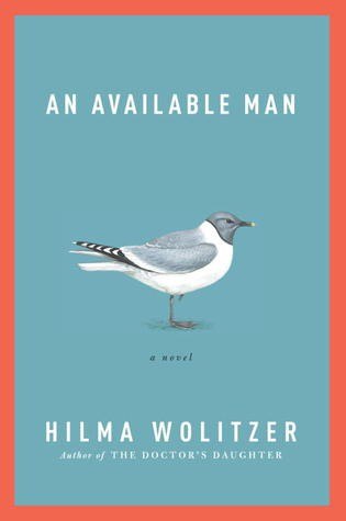An Available Man cover