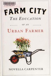 Farm City cover